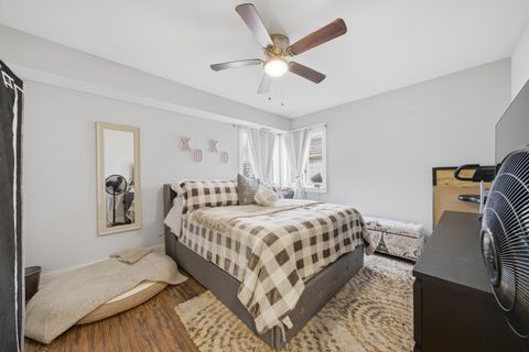 Tiny photo for 2238 N Harlem Avenue #1W, Elmwood Park, IL 60707 (MLS # 12605456)