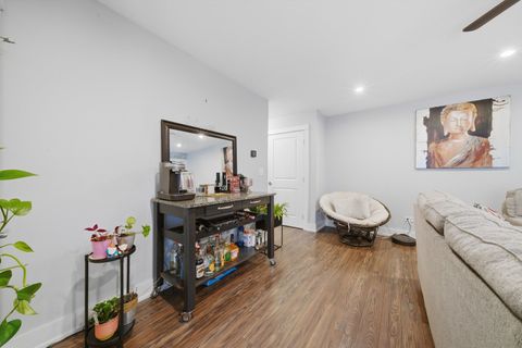 Tiny photo for 2238 N Harlem Avenue #1W, Elmwood Park, IL 60707 (MLS # 12605456)