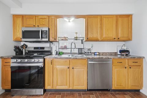 Tiny photo for 2238 N Harlem Avenue #1W, Elmwood Park, IL 60707 (MLS # 12605456)