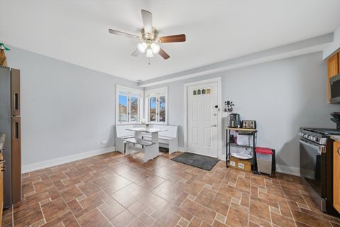 Tiny photo for 2238 N Harlem Avenue #1W, Elmwood Park, IL 60707 (MLS # 12605456)