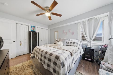 Tiny photo for 2238 N Harlem Avenue #1W, Elmwood Park, IL 60707 (MLS # 12605456)