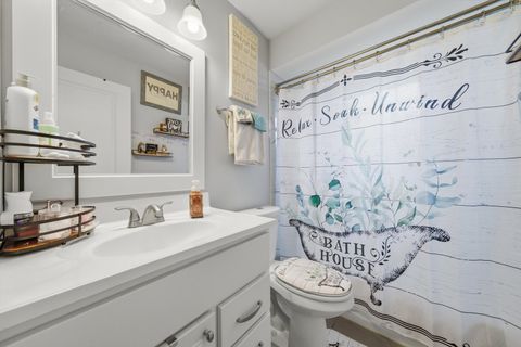 Tiny photo for 2238 N Harlem Avenue #1W, Elmwood Park, IL 60707 (MLS # 12605456)