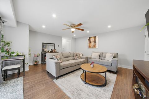 Tiny photo for 2238 N Harlem Avenue #1W, Elmwood Park, IL 60707 (MLS # 12605456)