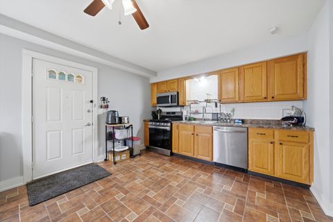 Tiny photo for 2238 N Harlem Avenue #1W, Elmwood Park, IL 60707 (MLS # 12605456)