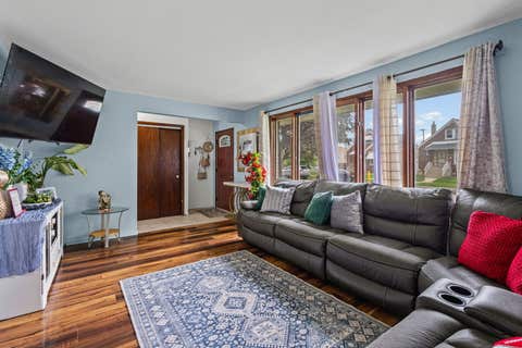 Tiny photo for 7341 W 55th Place, Summit, IL 60501 (MLS # 12631216)