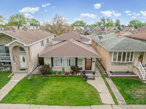 Tiny photo for 7341 W 55th Place, Summit, IL 60501 (MLS # 12631216)