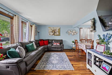 Tiny photo for 7341 W 55th Place, Summit, IL 60501 (MLS # 12631216)