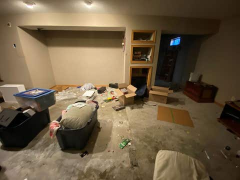 Tiny photo for 501 Hawkins Drive, Winnebago, IL 61088 (MLS # 12715871)