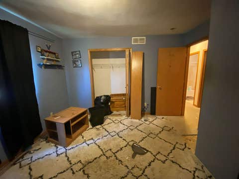 Tiny photo for 501 Hawkins Drive, Winnebago, IL 61088 (MLS # 12715871)