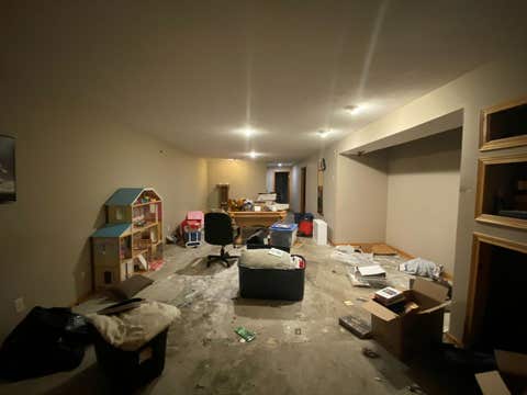 Tiny photo for 501 Hawkins Drive, Winnebago, IL 61088 (MLS # 12715871)