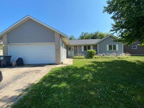 Photo of 501 Hawkins Drive, Winnebago, IL 61088 (MLS # 12715871)