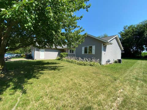 Tiny photo for 501 Hawkins Drive, Winnebago, IL 61088 (MLS # 12715871)