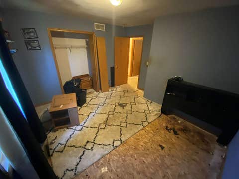 Tiny photo for 501 Hawkins Drive, Winnebago, IL 61088 (MLS # 12715871)