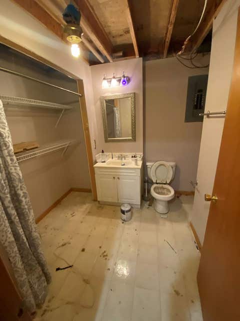 Tiny photo for 501 Hawkins Drive, Winnebago, IL 61088 (MLS # 12715871)