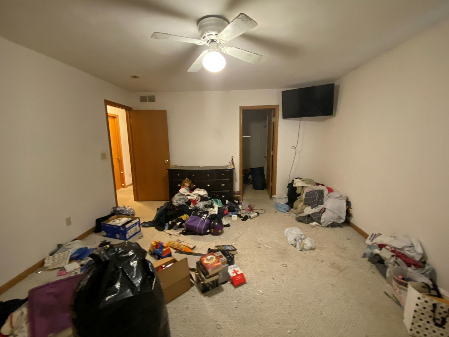 501 Hawkins Drive