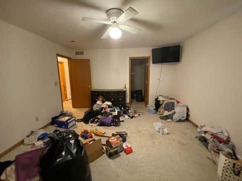 Tiny photo for 501 Hawkins Drive, Winnebago, IL 61088 (MLS # 12715871)