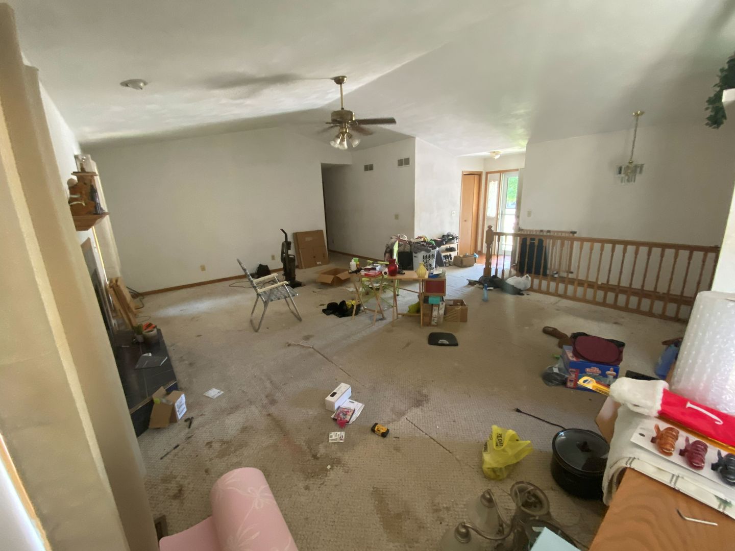 501 Hawkins Drive