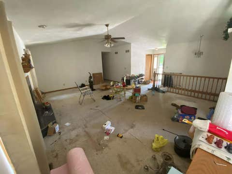 Tiny photo for 501 Hawkins Drive, Winnebago, IL 61088 (MLS # 12715871)
