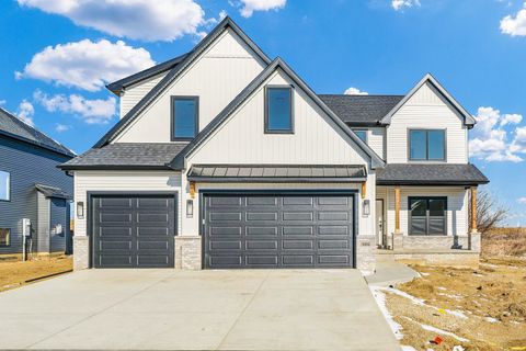 A home in Bloomington