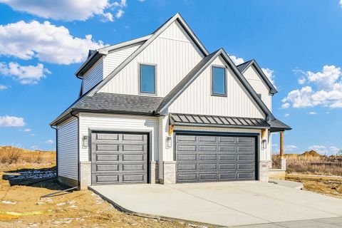 A home in Bloomington