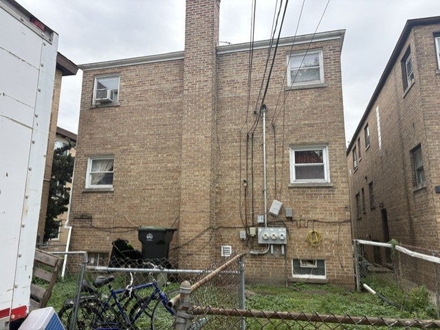 329 Custer Avenue