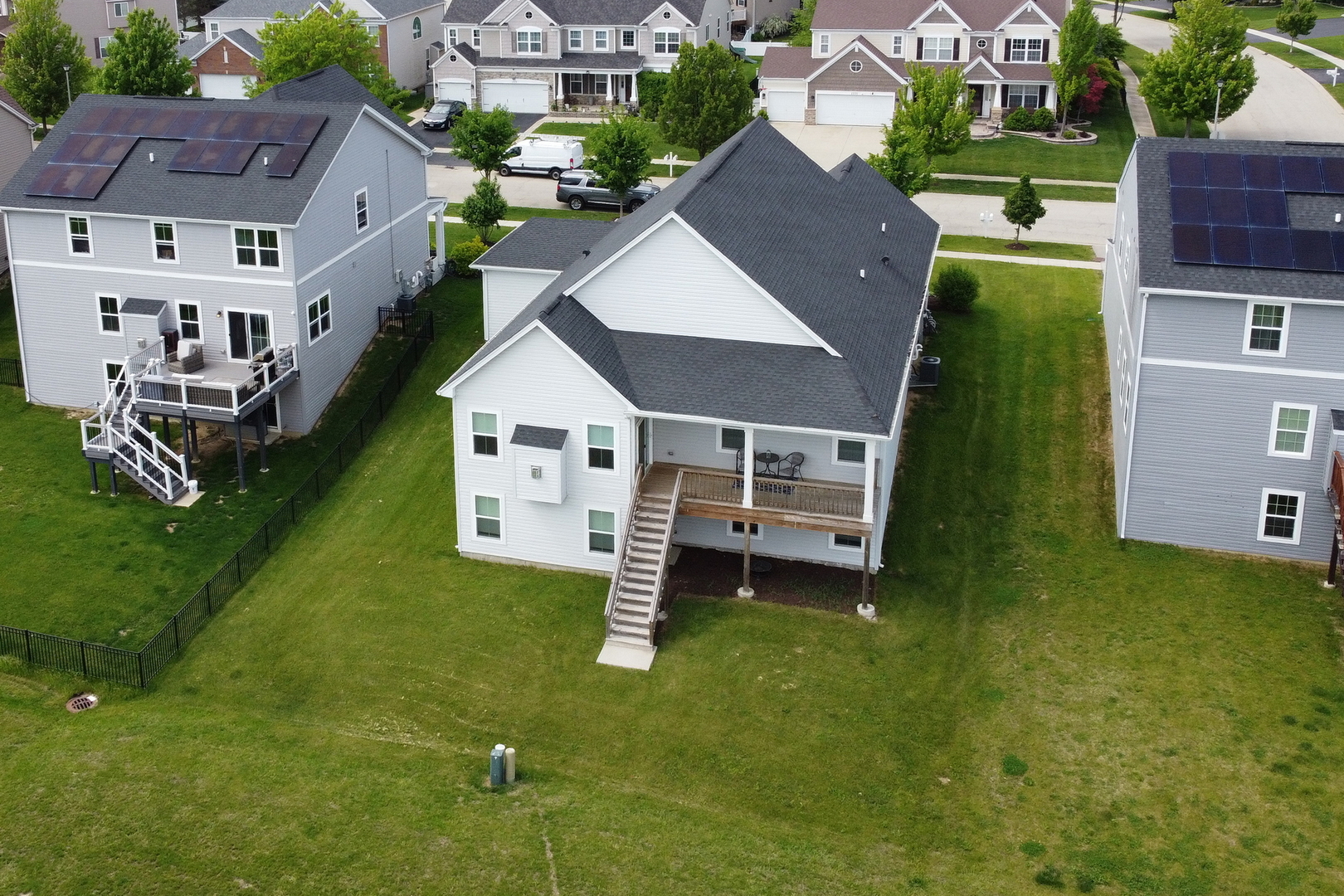 1218 White Lake Drive