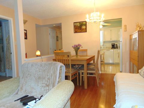 Tiny photo for 6221 N Niagara Avenue #105, Chicago, IL 60631 (MLS # 12471297)