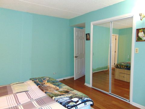 Tiny photo for 6221 N Niagara Avenue #105, Chicago, IL 60631 (MLS # 12471297)