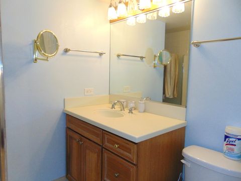 Tiny photo for 6221 N Niagara Avenue #105, Chicago, IL 60631 (MLS # 12471297)