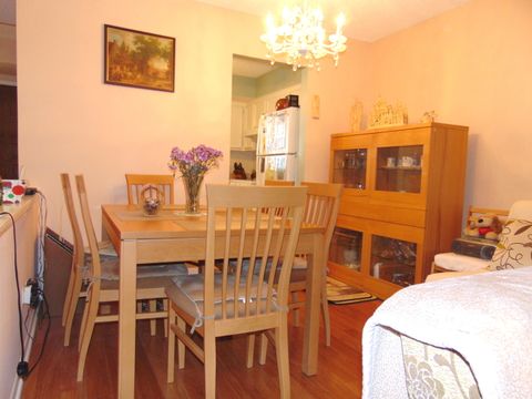 Tiny photo for 6221 N Niagara Avenue #105, Chicago, IL 60631 (MLS # 12471297)