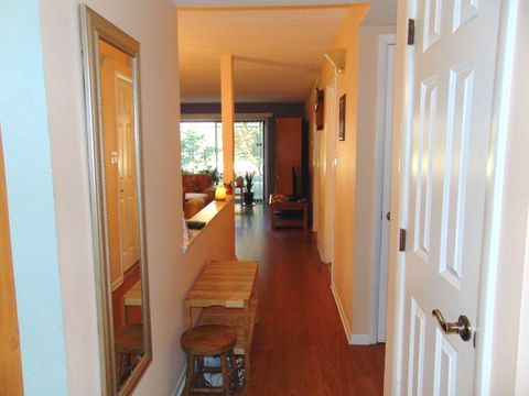 Tiny photo for 6221 N Niagara Avenue #105, Chicago, IL 60631 (MLS # 12471297)