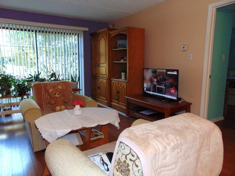 Tiny photo for 6221 N Niagara Avenue #105, Chicago, IL 60631 (MLS # 12471297)