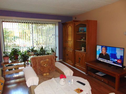 Tiny photo for 6221 N Niagara Avenue #105, Chicago, IL 60631 (MLS # 12471297)