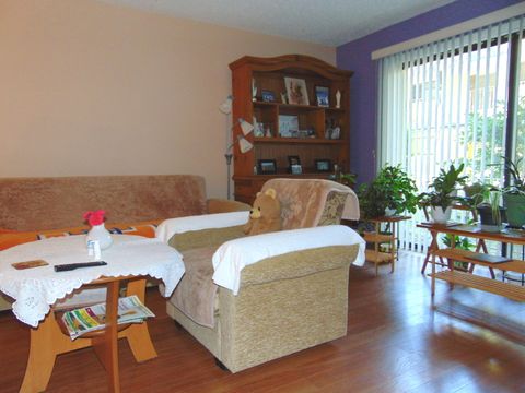 Tiny photo for 6221 N Niagara Avenue #105, Chicago, IL 60631 (MLS # 12471297)