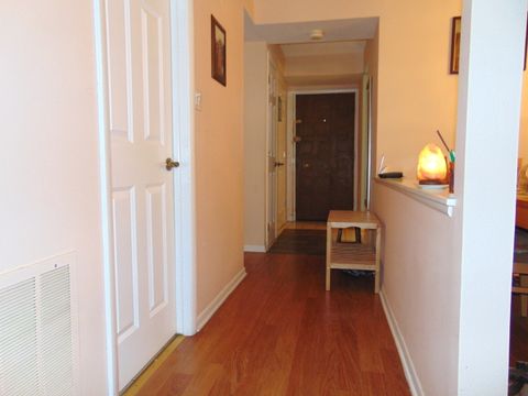 Tiny photo for 6221 N Niagara Avenue #105, Chicago, IL 60631 (MLS # 12471297)