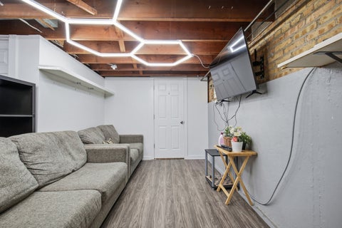 Tiny photo for 6230 W Foster Avenue, Chicago, IL 60630 (MLS # 12761077)