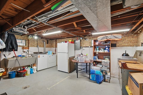 Tiny photo for 6230 W Foster Avenue, Chicago, IL 60630 (MLS # 12761077)