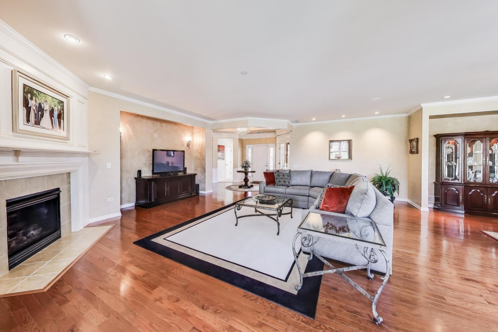 3610 MELODY Street