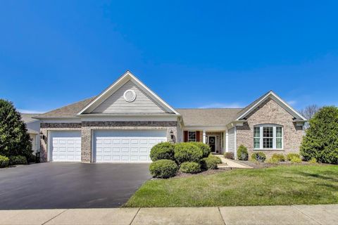 3610 MELODY Street Mundelein IL 60060