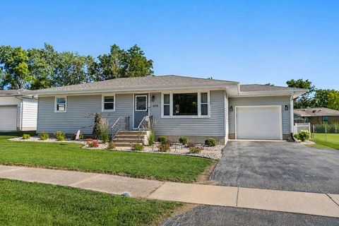 409 Glenwood Drive, Belvidere, IL 61008 - #: 12705277