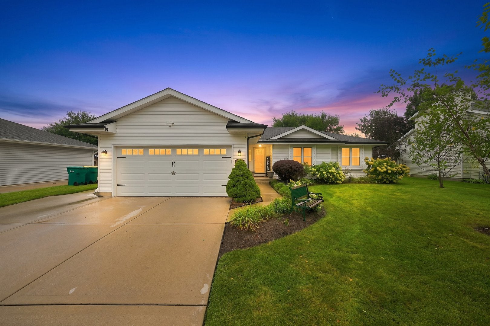 2618 Ruth Fitzgerald Drive
