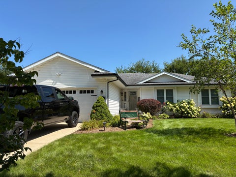 Tiny photo for 2618 Ruth Fitzgerald Drive, Plainfield, IL 60586 (MLS # 12752403)