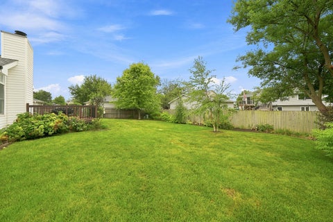 Tiny photo for 2618 Ruth Fitzgerald Drive, Plainfield, IL 60586 (MLS # 12752403)