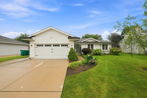Photo of 2618 Ruth Fitzgerald Drive, Plainfield, IL 60586 (MLS # 12752403)