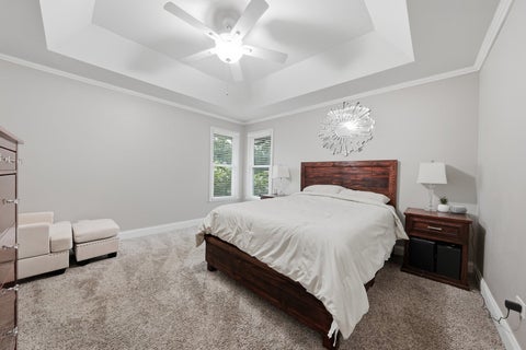 Tiny photo for 2618 Ruth Fitzgerald Drive, Plainfield, IL 60586 (MLS # 12752403)