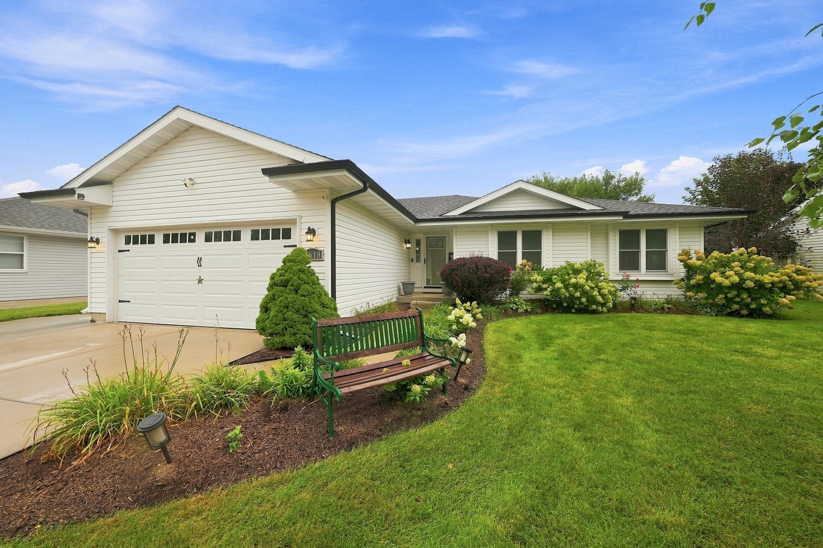 2618 Ruth Fitzgerald Drive