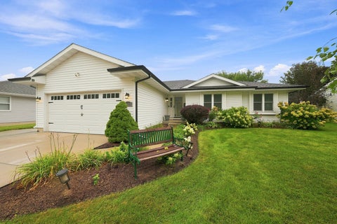 Tiny photo for 2618 Ruth Fitzgerald Drive, Plainfield, IL 60586 (MLS # 12752403)