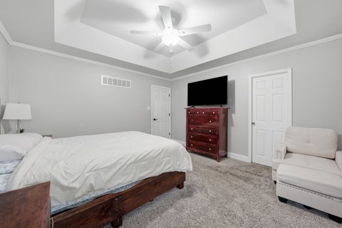 Tiny photo for 2618 Ruth Fitzgerald Drive, Plainfield, IL 60586 (MLS # 12752403)
