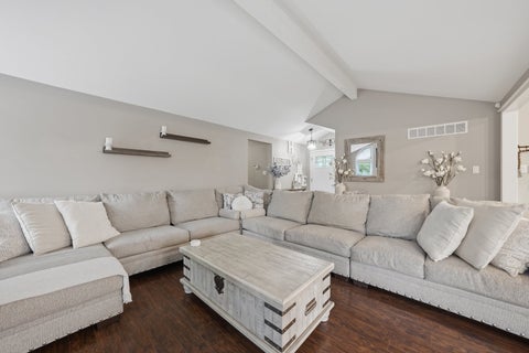 Tiny photo for 2618 Ruth Fitzgerald Drive, Plainfield, IL 60586 (MLS # 12752403)