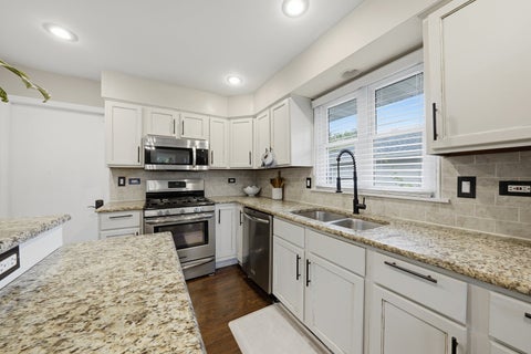 Tiny photo for 2618 Ruth Fitzgerald Drive, Plainfield, IL 60586 (MLS # 12752403)